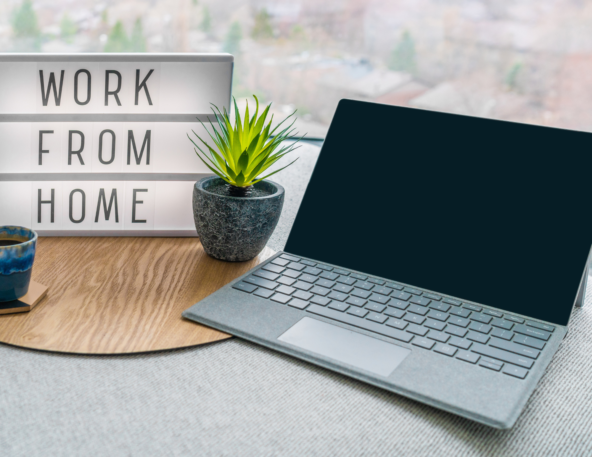 Overcoming Remote Work: How to Stay Motivated and Avoid Burnout