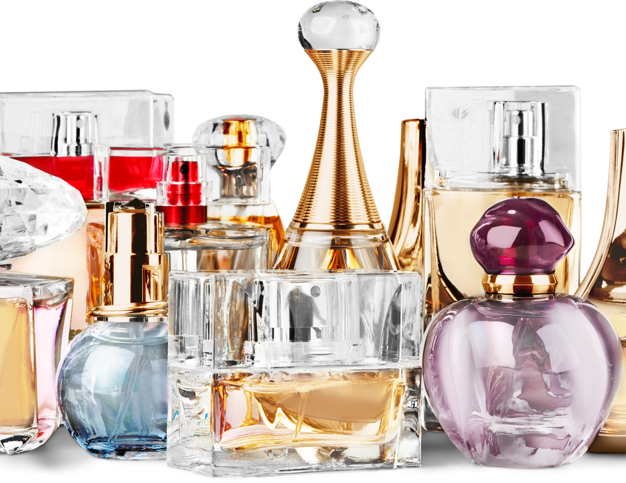 Decoding Scents: How to Choose the Perfect Fragrance for You